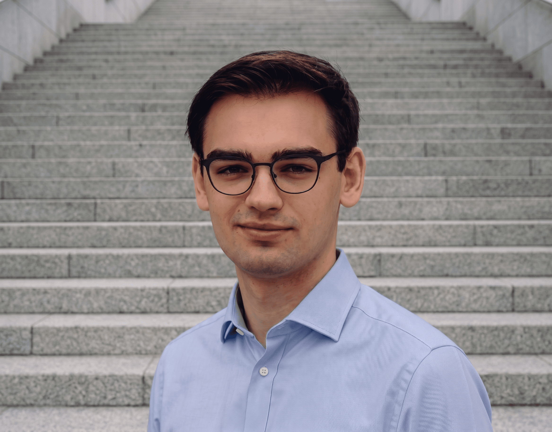 Denny Neumann - Gründer von Neumann Concepts