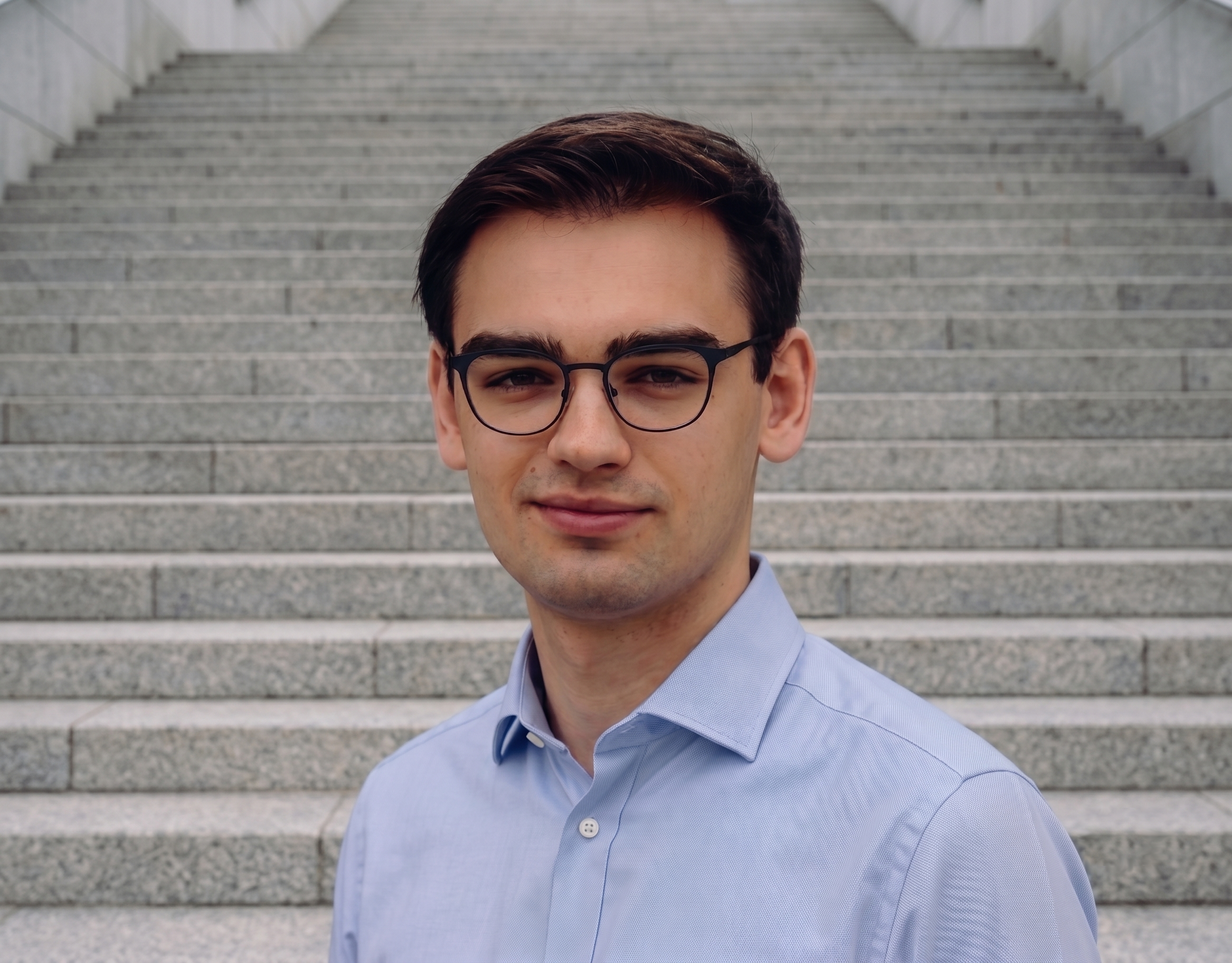 Denny Neumann - Gründer von Neumann Concepts